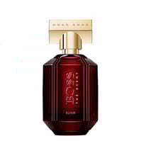 BOSS THE SCENT ELIXIR For Her  50ml-218300 BOSS THE SCENT ELIXIR For Her  50ml-218300 0